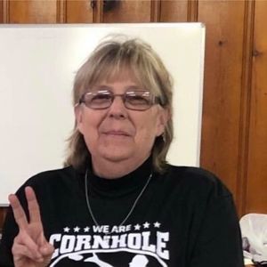 Meet your Posher, Libby